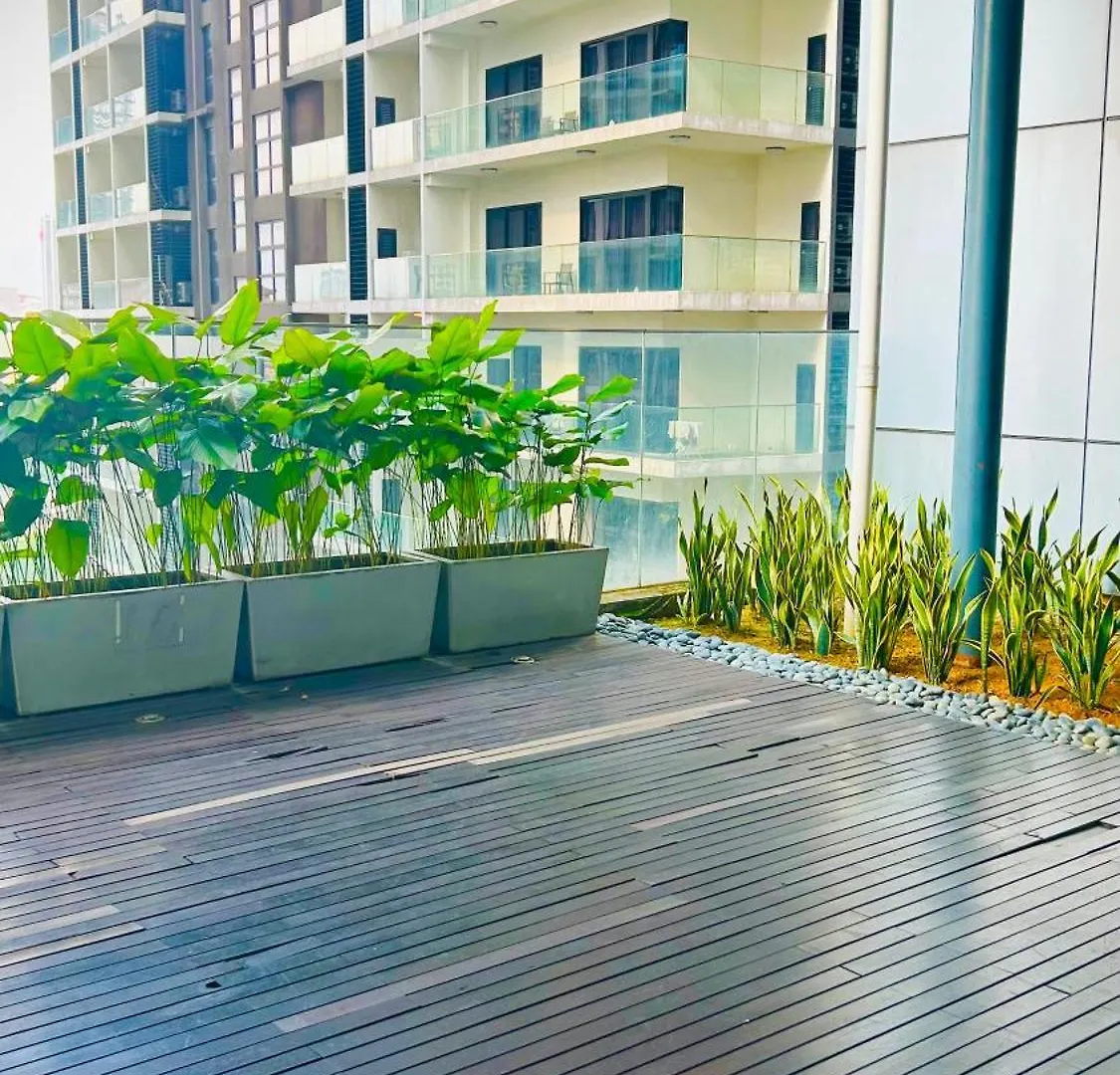 Summer Suites Klcc By Impexia Kuala Lumpur Malaysia