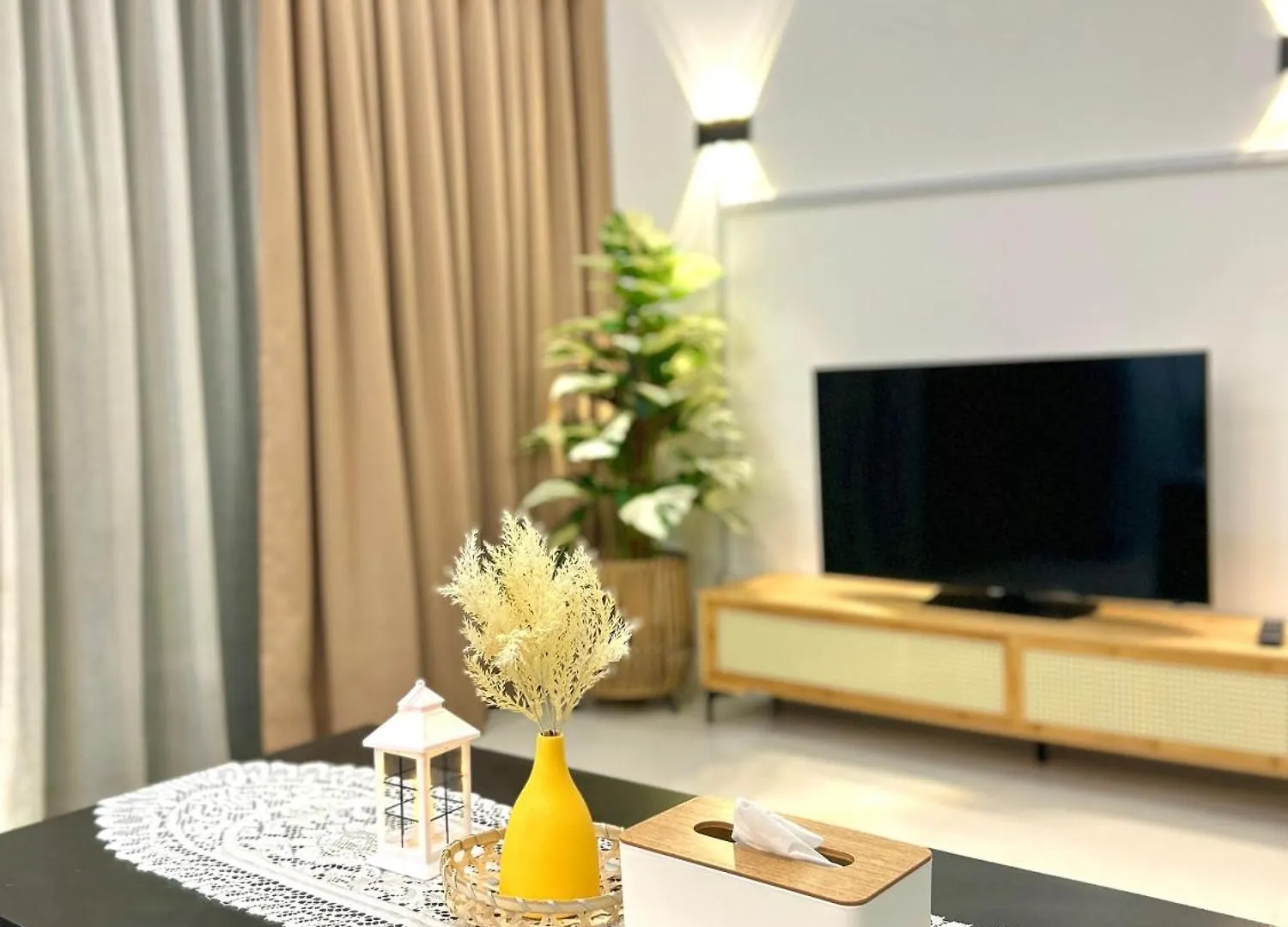 Summer Suites Klcc By Impexia Kuala Lumpur 0*,
