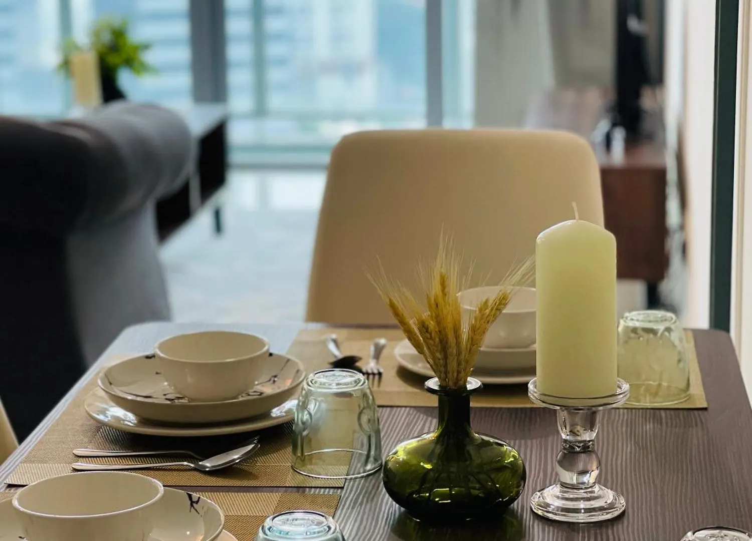Summer Suites Klcc By Impexia Kuala Lumpur Malásia