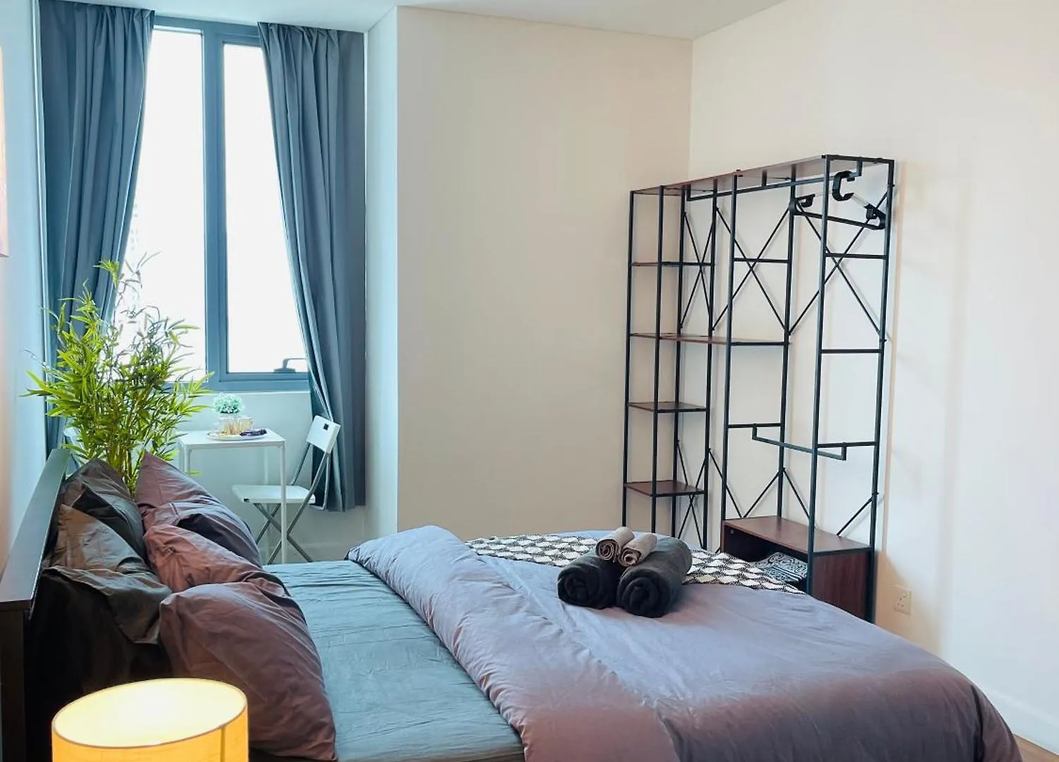 Summer Suites Klcc By Impexia Куала-Лумпур