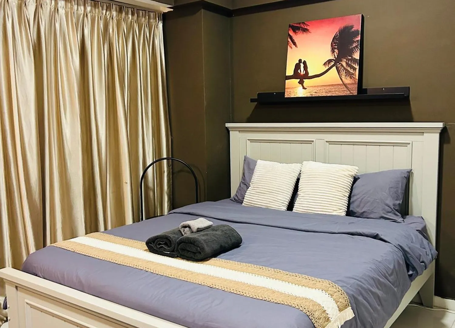 Apartamento Summer Suites Klcc By Impexia Kuala Lumpur