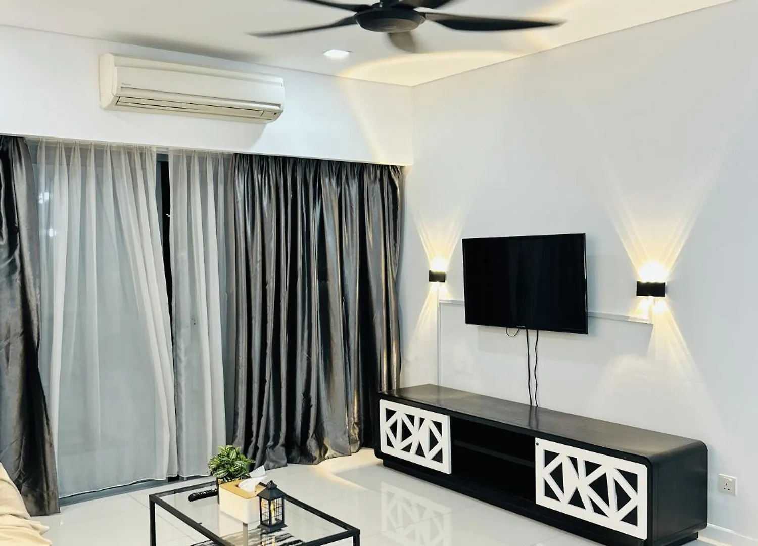 Apartment Summer Suites Klcc By Impexia Kuala Lumpur