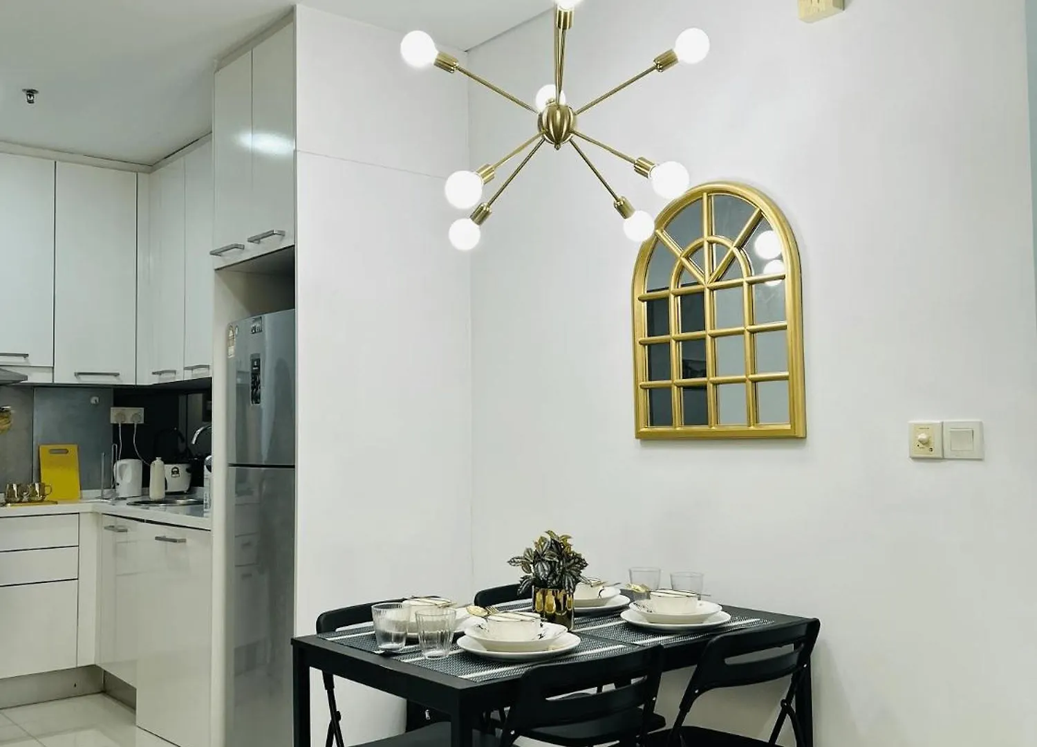 Apartment Summer Suites Klcc By Impexia Kuala Lumpur