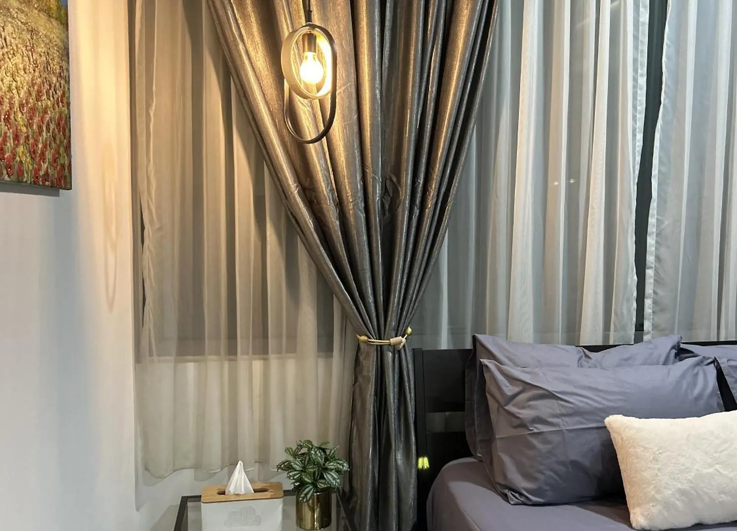 Summer Suites Klcc By Impexia Kuala Lumpur Malaysia