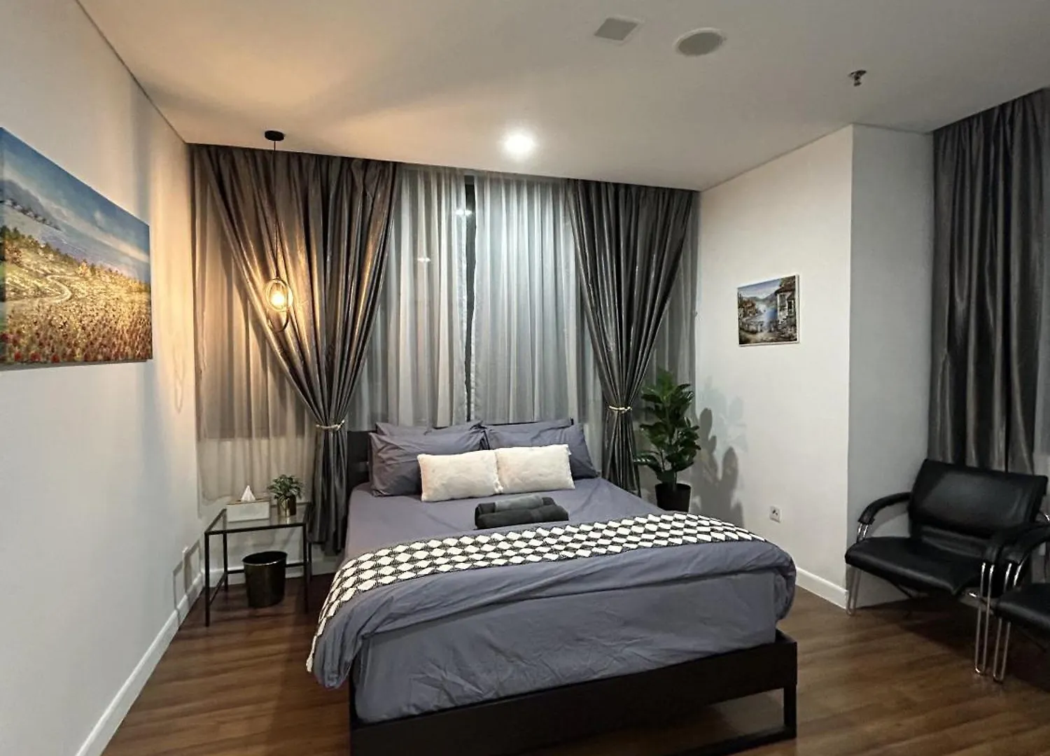 Summer Suites Klcc By Impexia Kuala Lumpur Apartment