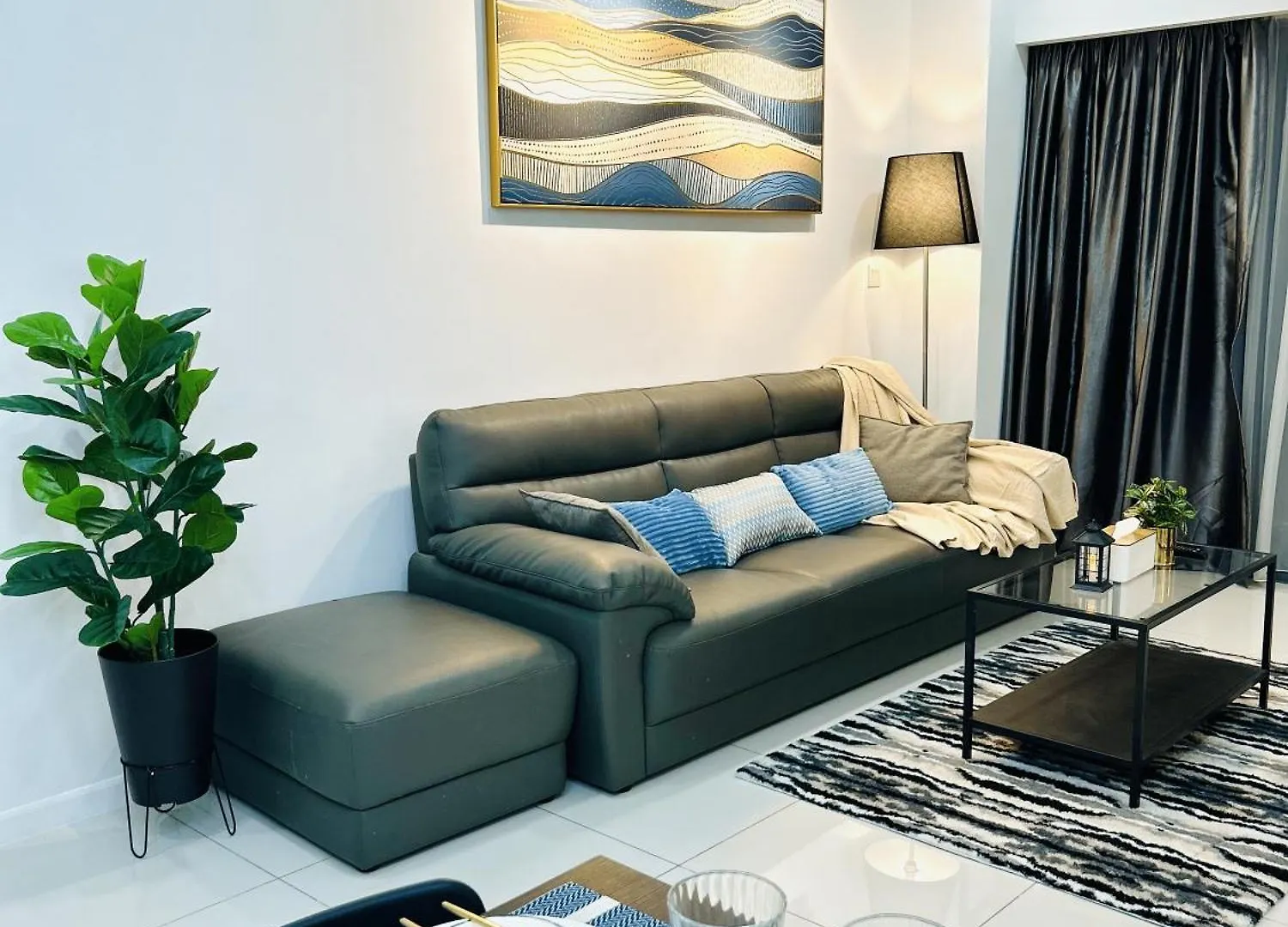 Apartment Summer Suites Klcc By Impexia Kuala Lumpur