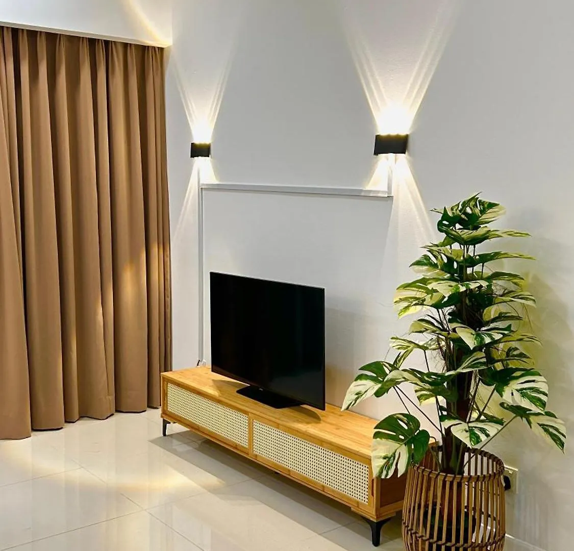 Apartment Summer Suites Klcc By Impexia Kuala Lumpur