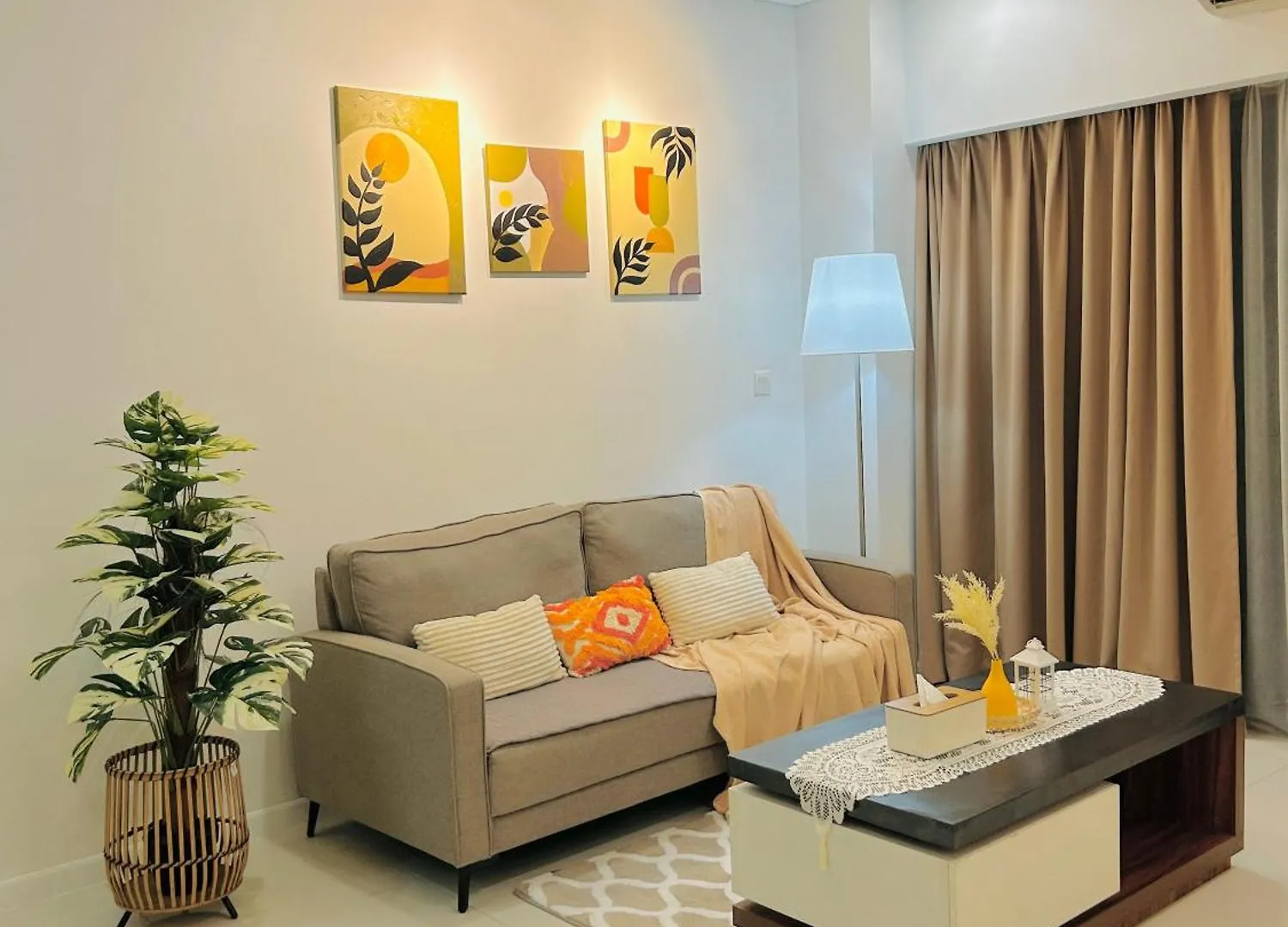 Summer Suites Klcc By Impexia Kuala Lumpur Apartment