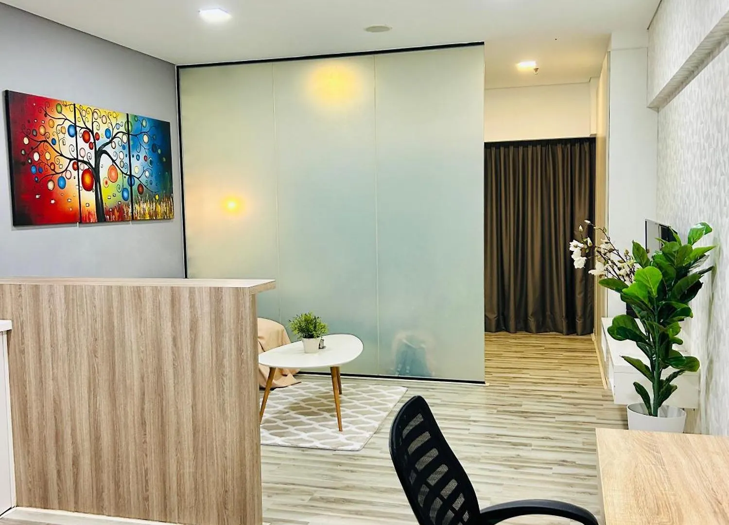 Summer Suites Klcc By Impexia Kuala Lumpur Apartment