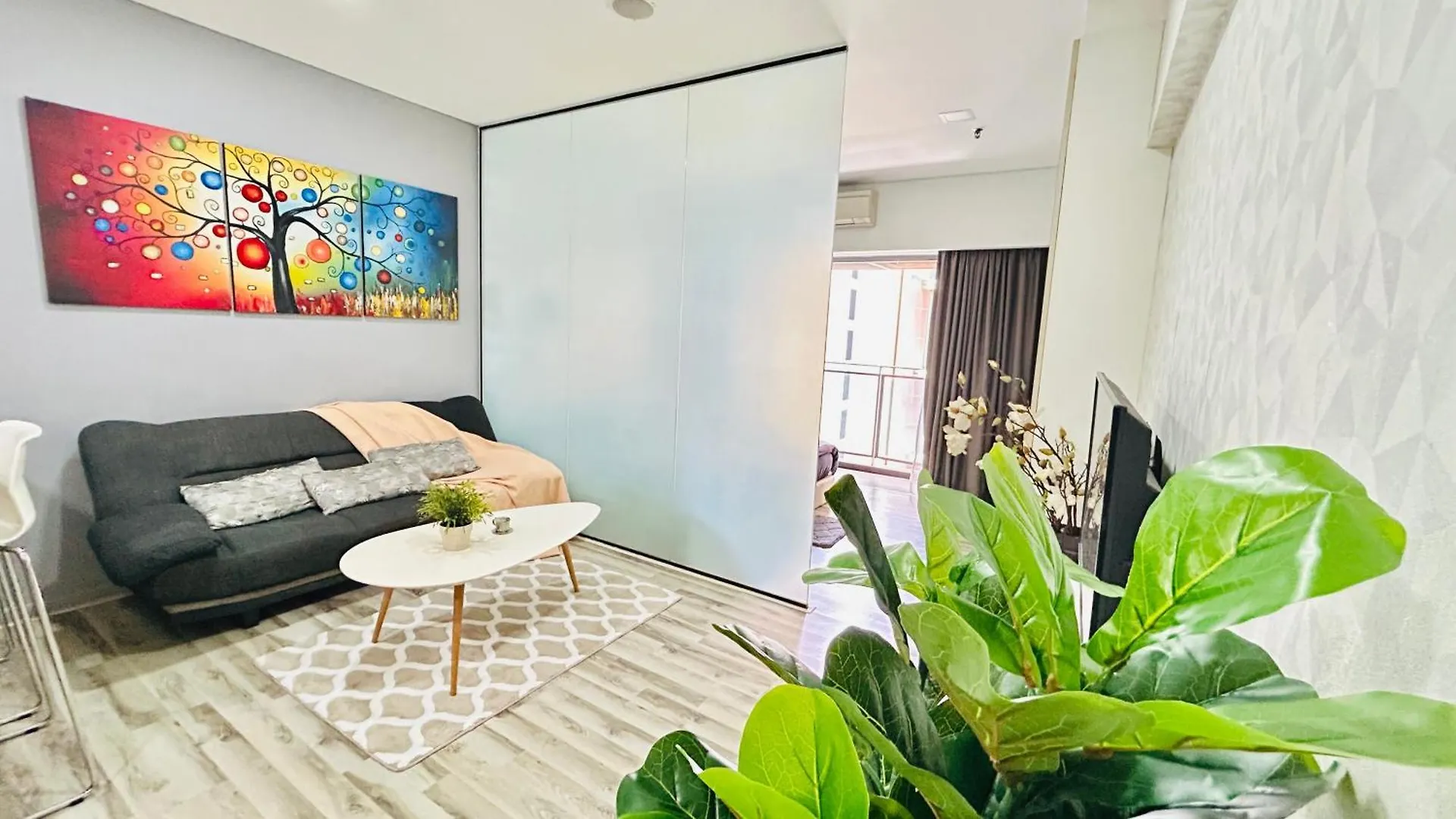 Summer Suites Klcc By Impexia Kuala Lumpur Apartment