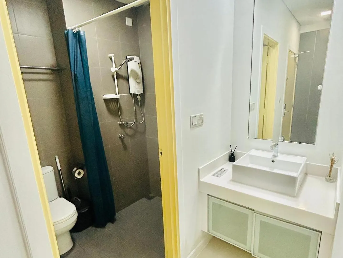 Summer Suites Klcc By Impexia Kuala Lumpur 0*,