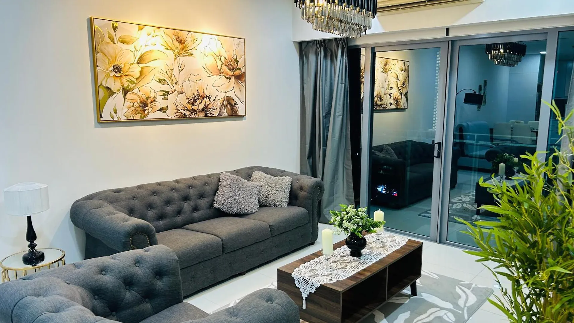 Summer Suites Klcc By Impexia Kuala Lumpur