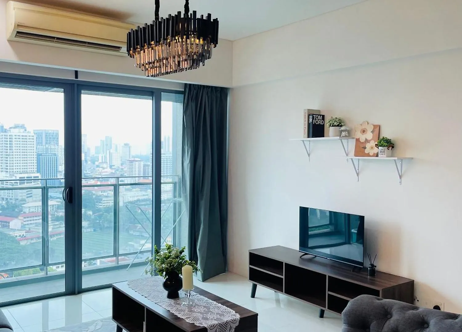 Apartment Summer Suites Klcc By Impexia Kuala Lumpur