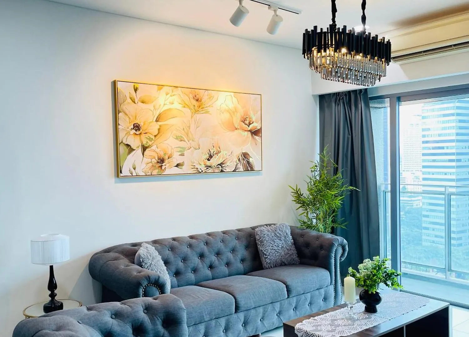 Apartment Summer Suites Klcc By Impexia Kuala Lumpur