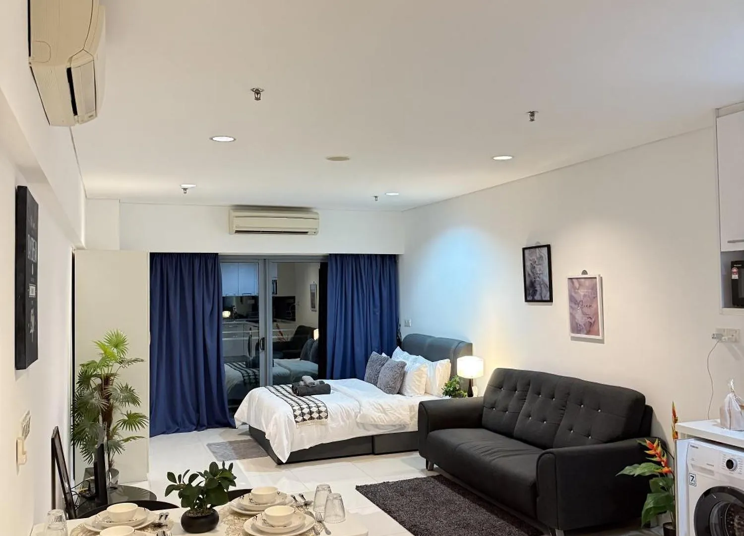 Summer Suites Klcc By Impexia Kuala Lumpur Apartment